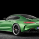 Illustration for article titled Mercedes-AMG GT R: This Is It